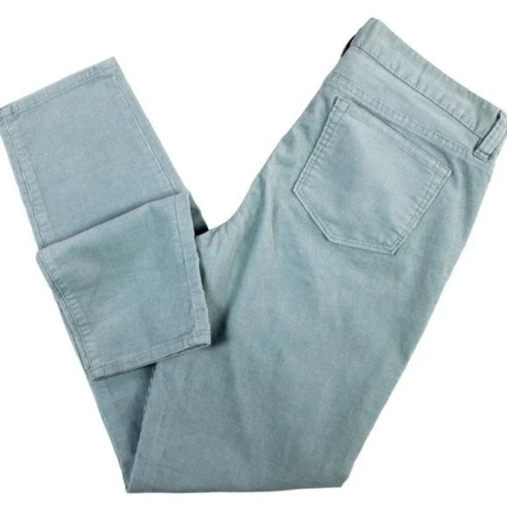 J. Crew Factory Light Blue Skinny Pants